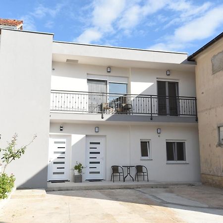 Karlo Apartments Zadar Buitenkant foto
